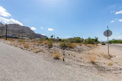 536 Benedict Drive Lot