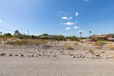 536 Benedict Drive Lot