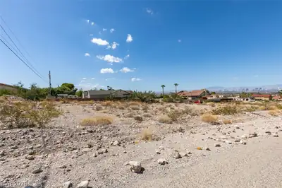 536 Benedict Drive Lot