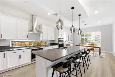 51 Thorn Creek Street Kitchen