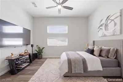 51 Thorn Creek Street Bedroom