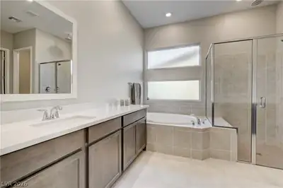 51 Thorn Creek Street Primary Bathroom