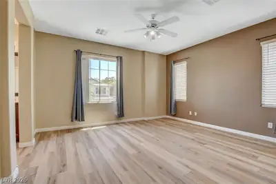 3018 WINTER SUNSET Avenue Primary Bedroom