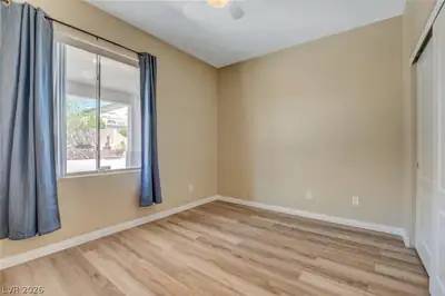 3018 WINTER SUNSET Avenue Bedroom