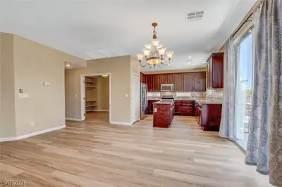 3018 WINTER SUNSET Avenue Dining Area