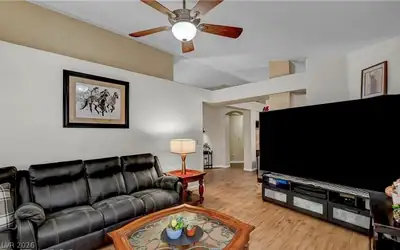 4210 Chicory Circle Living Room