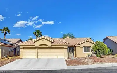 4210 Chicory Circle, North Las Vegas