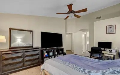 4210 Chicory Circle Bedroom