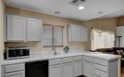 4210 Chicory Circle Kitchen