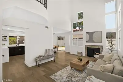 2681 Rungsted Street Las Vegas, NV 89142