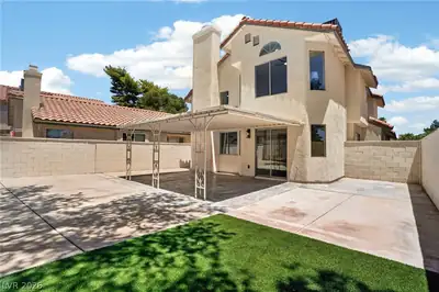 2681 Rungsted Street Patio