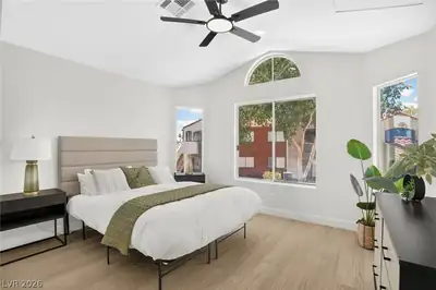 2681 Rungsted Street Bedroom