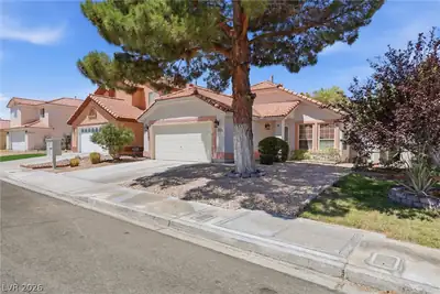 1221 Rainbow Meadows Drive 