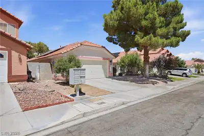 1221 Rainbow Meadows Drive 