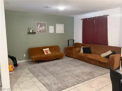 6562 Silver Estates, North Las Vegas