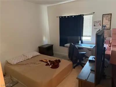 6562 Silver Estates Bedroom