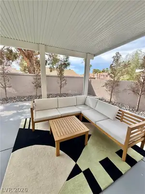 179 Alterra Drive Patio
