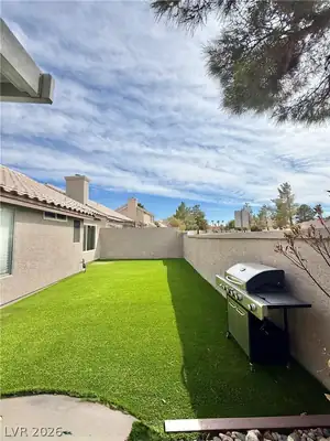 179 Alterra Drive Yard