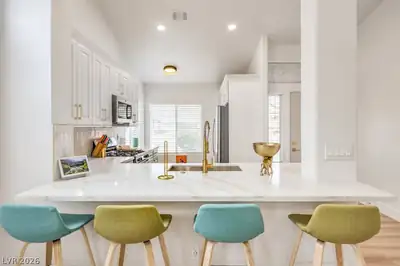 179 Alterra Drive Kitchen