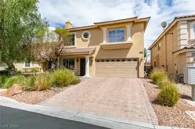 10908 Royal Highlands Street, Las Vegas