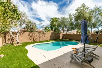 10908 Royal Highlands Street Pool