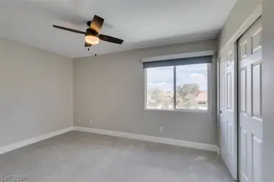 10908 Royal Highlands Street Bedroom