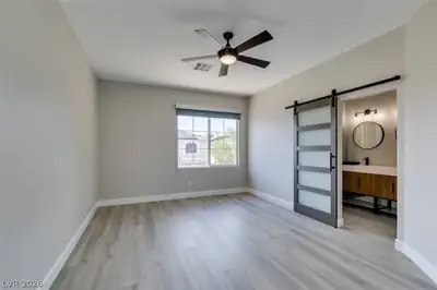 10908 Royal Highlands Street Primary Bedroom