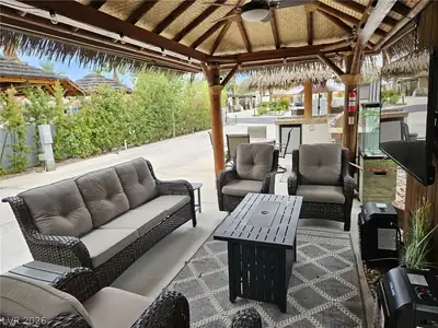 8175 Arville Street 406 Patio
