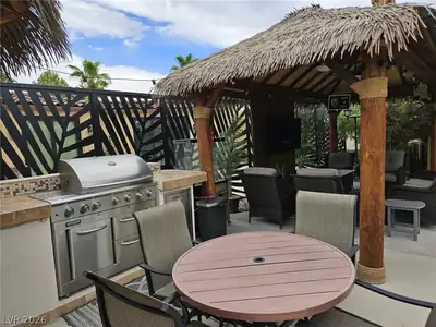 8175 Arville Street 406 Patio