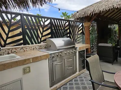 8175 Arville Street 406 Patio