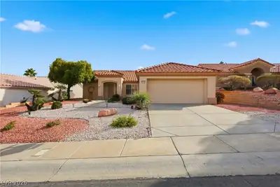 10713 Paradise Point Drive, Las Vegas
