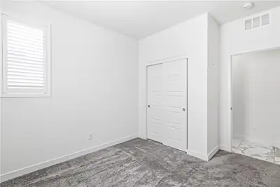 3630 Portici Lane Bedroom