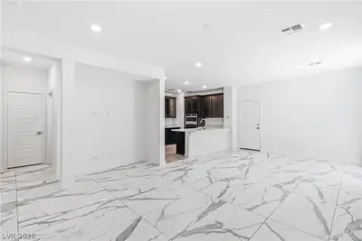 3630 Portici Lane Living Room