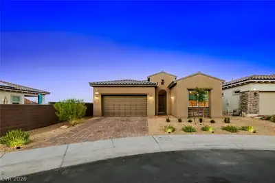 66 Ibiza Lake Drive Front of Structure