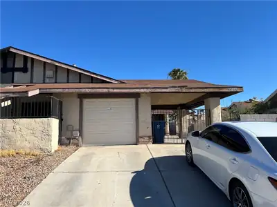 Address Not Disclosed, Las Vegas