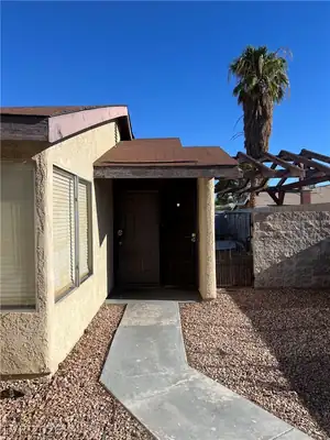 Address Not Disclosed Entry