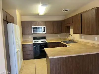 Address Not Disclosed Kitchen
