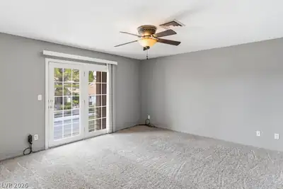 187 Springfield Street Bedroom