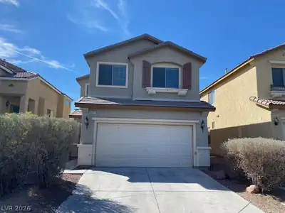8457 Cheerful Brook Avenue, Las Vegas