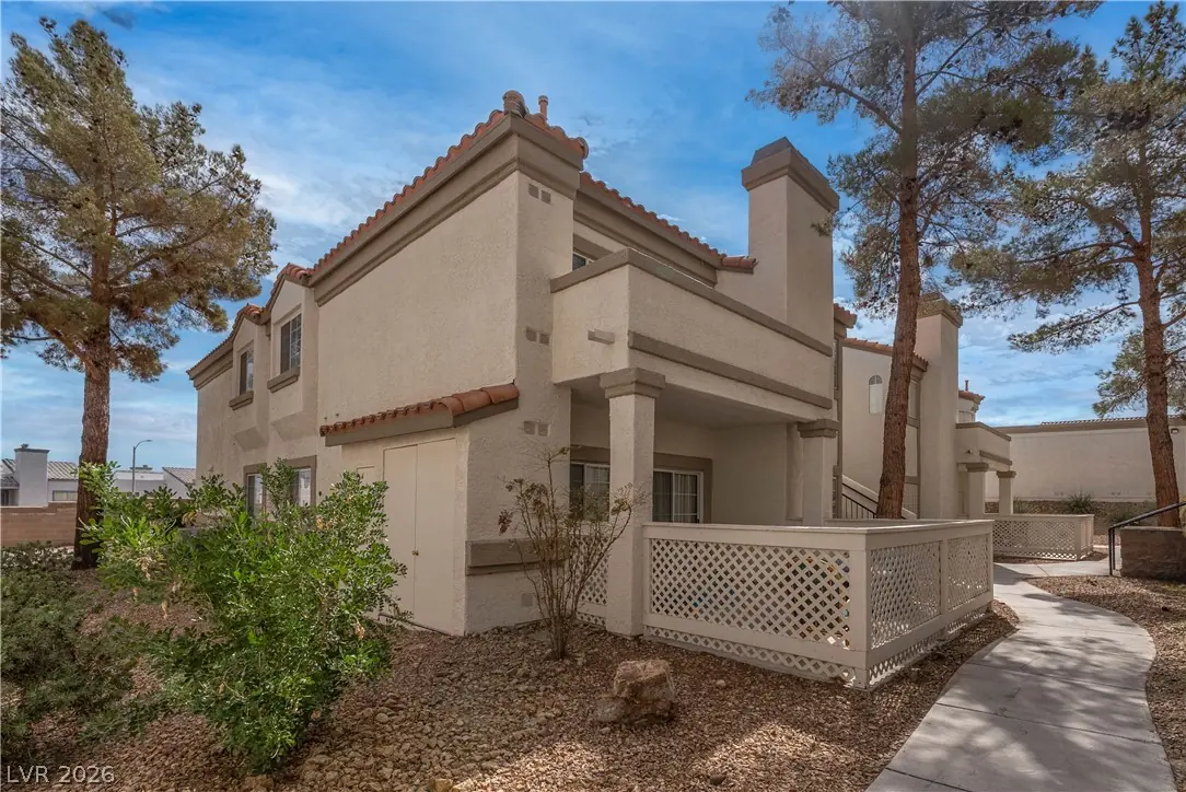 356 Seine Way 356, Henderson, NV 89014