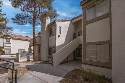 356 Seine Way 356, Henderson, NV 89014 Front of Structure