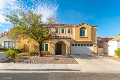 10008 Garamound Avenue, Las Vegas