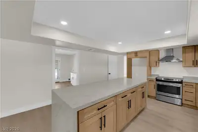 2880 Casey Drive Kitchen