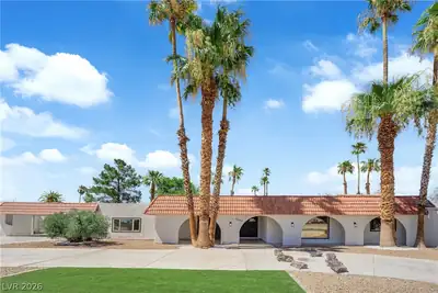 2880 Casey Drive Las Vegas, NV 89120