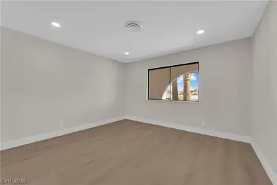 2880 Casey Drive Bedroom