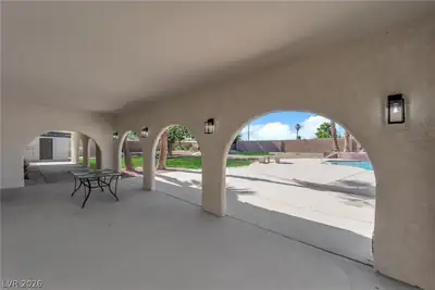 2880 Casey Drive Patio