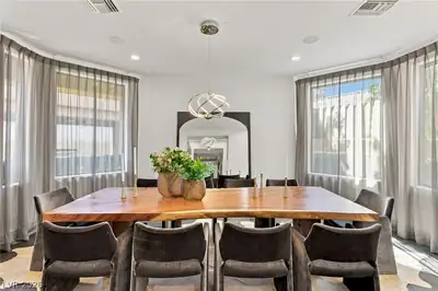 5078 Spanish Hills Drive Dining Area