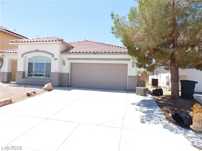 7595 Paso Robles Avenue, Las Vegas