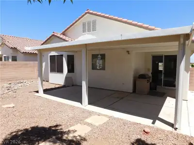 7595 Paso Robles Avenue Patio