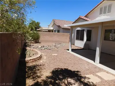 7595 Paso Robles Avenue Yard